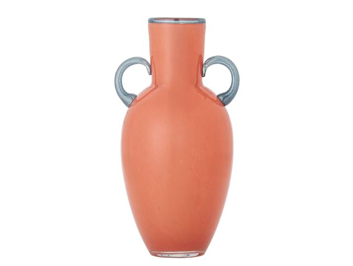 Vase Anniversary Ø 15cm Orange