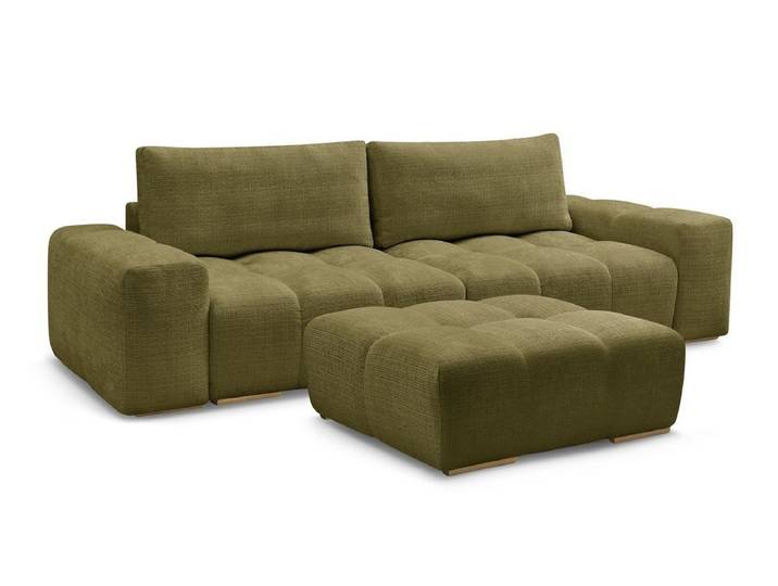 Bobochic Paris Schlafsofa Anakin