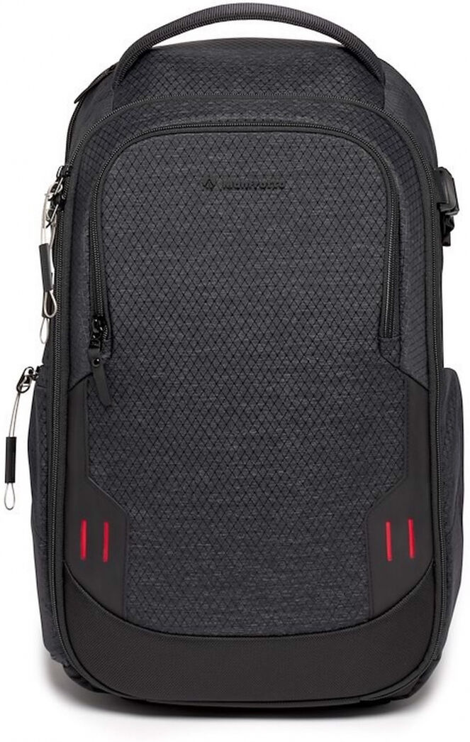 Manfrotto Pro Light 2 Rucksack Frontloader M