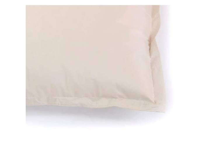 Housse pour pouf géant BiG52 CLASSIC - Beige - Adulte