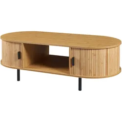 COUCHTISCH Tvedestrand 120/55/40 cm