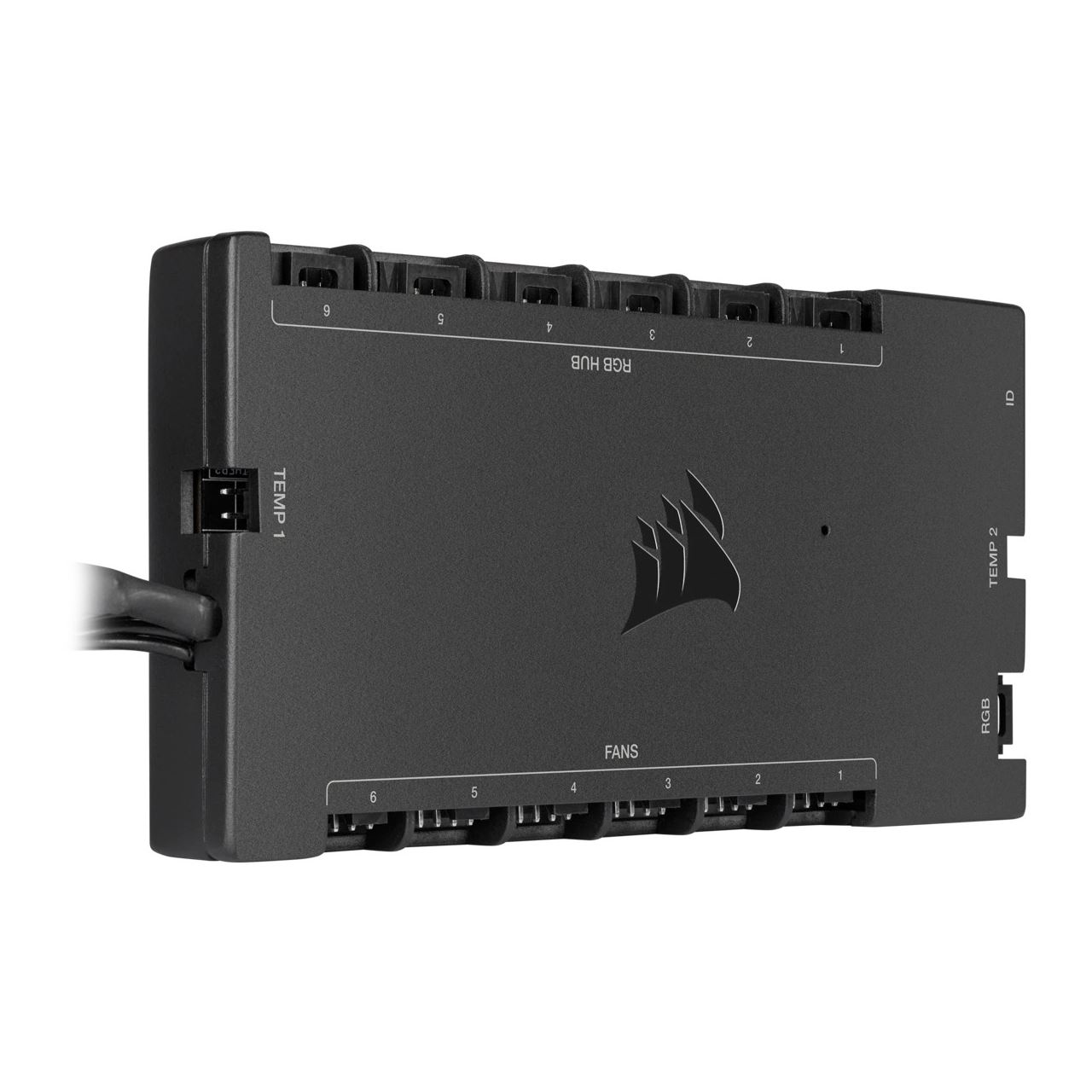 Corsair iCUE Commander Core XT 6-Kanal intern