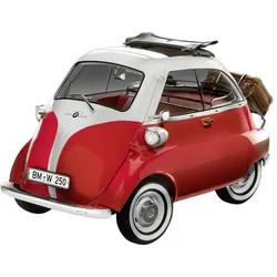 Revell BMW Isetta 250 - 70th Anniversary Exclusive Edi.