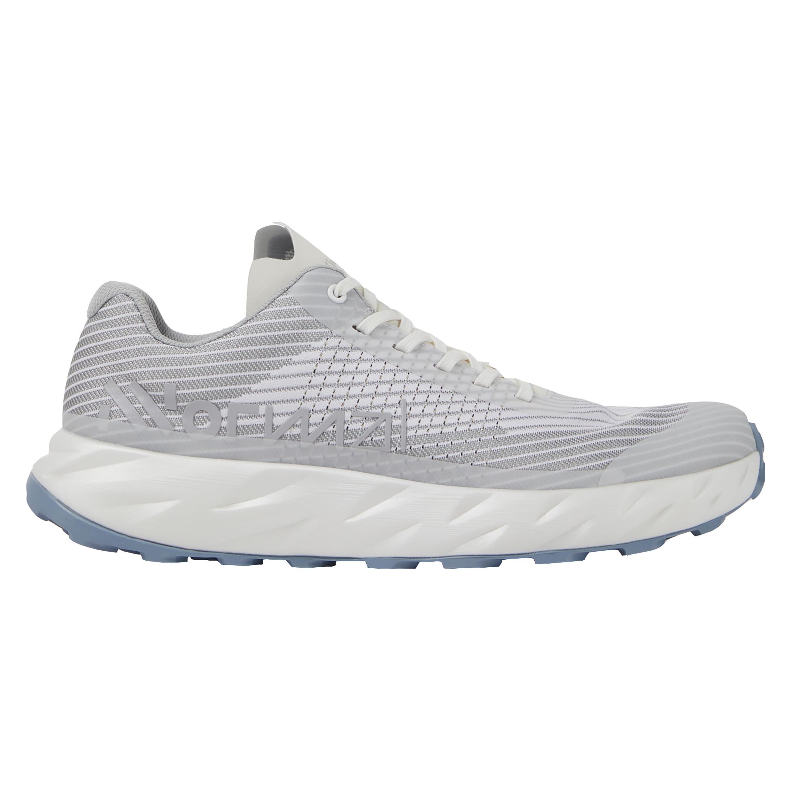 Nnormal Kjerag Shoe White/Grey (46) (N1ZKGM1-002-15)