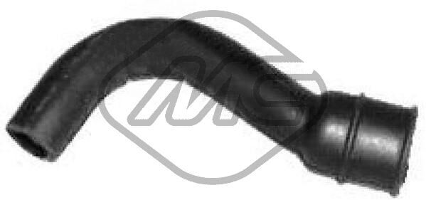 Metalcaucho Rohrleitung, Agr-Ventil 09538 Für Smart