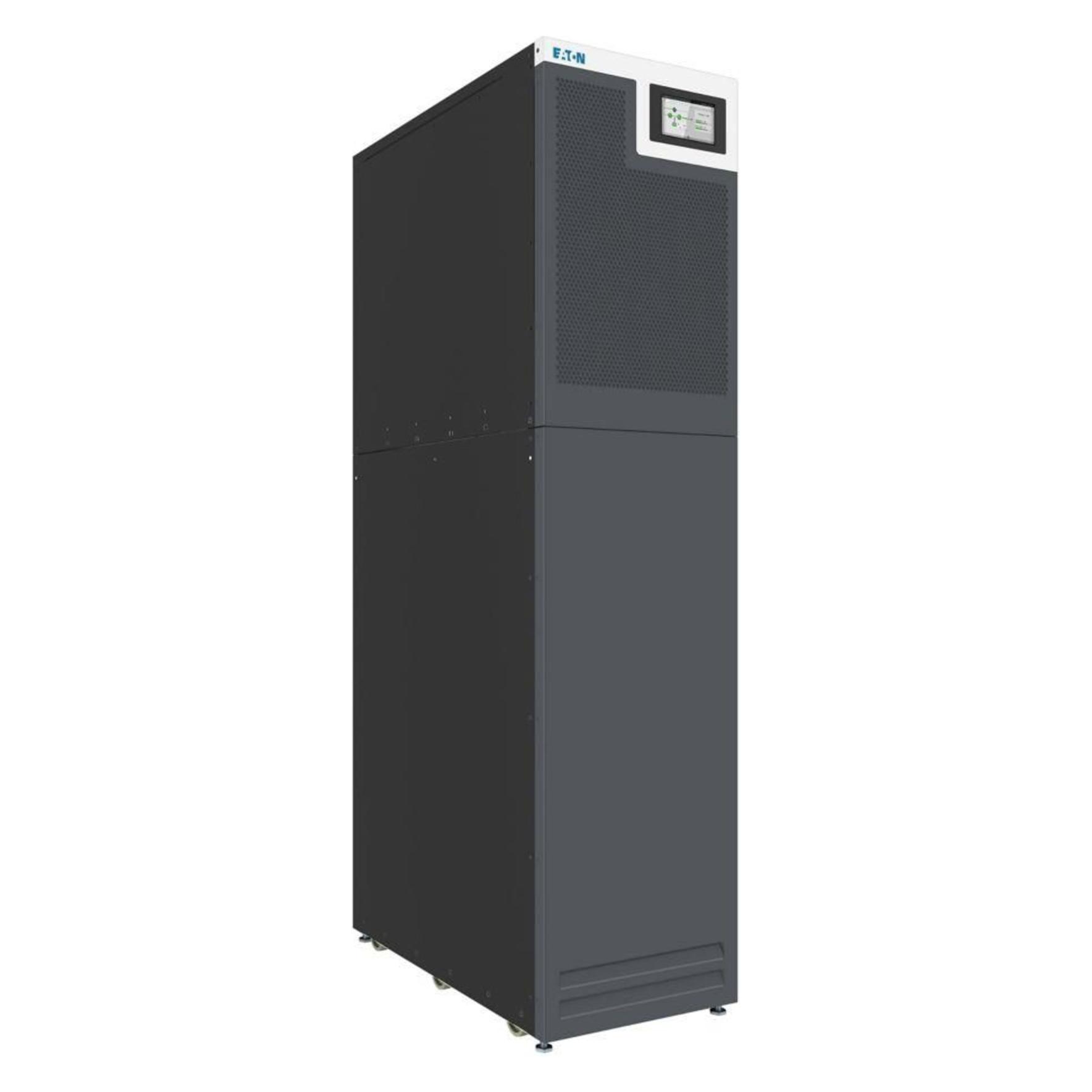 Eaton 93T 15kVA IB 1x36x9Ah mit Internen Batterien, MBS (15000 VA, 15000 W, Online-Doppelwandler USV) (93T15KMBSBI)
