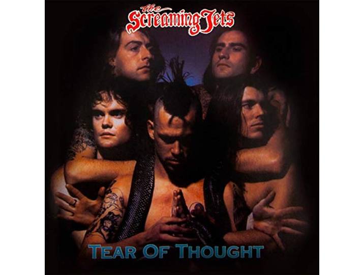 Screaming Jets