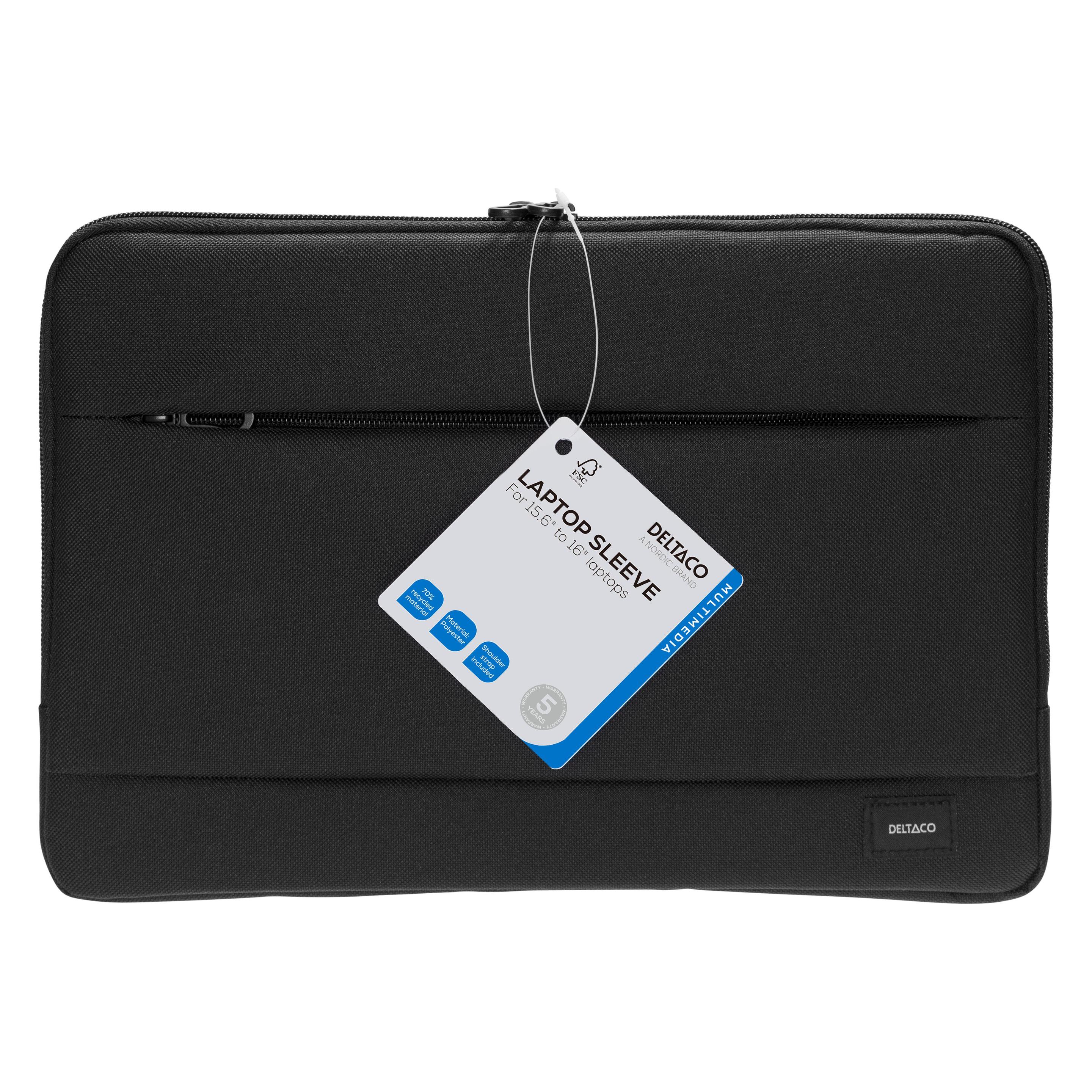 Deltaco NV-804-R (15.98", Universal) (NV-804-R)