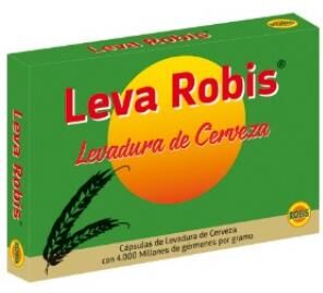 Robis leva robis 60cap. - robis