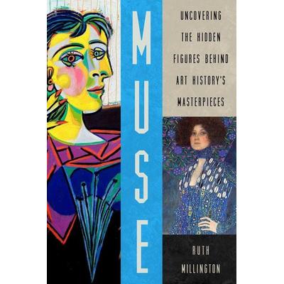 Muse, Gebundene Ausgabe von Ruth Millington, Pegasus Books, 978-1-63936-155-7