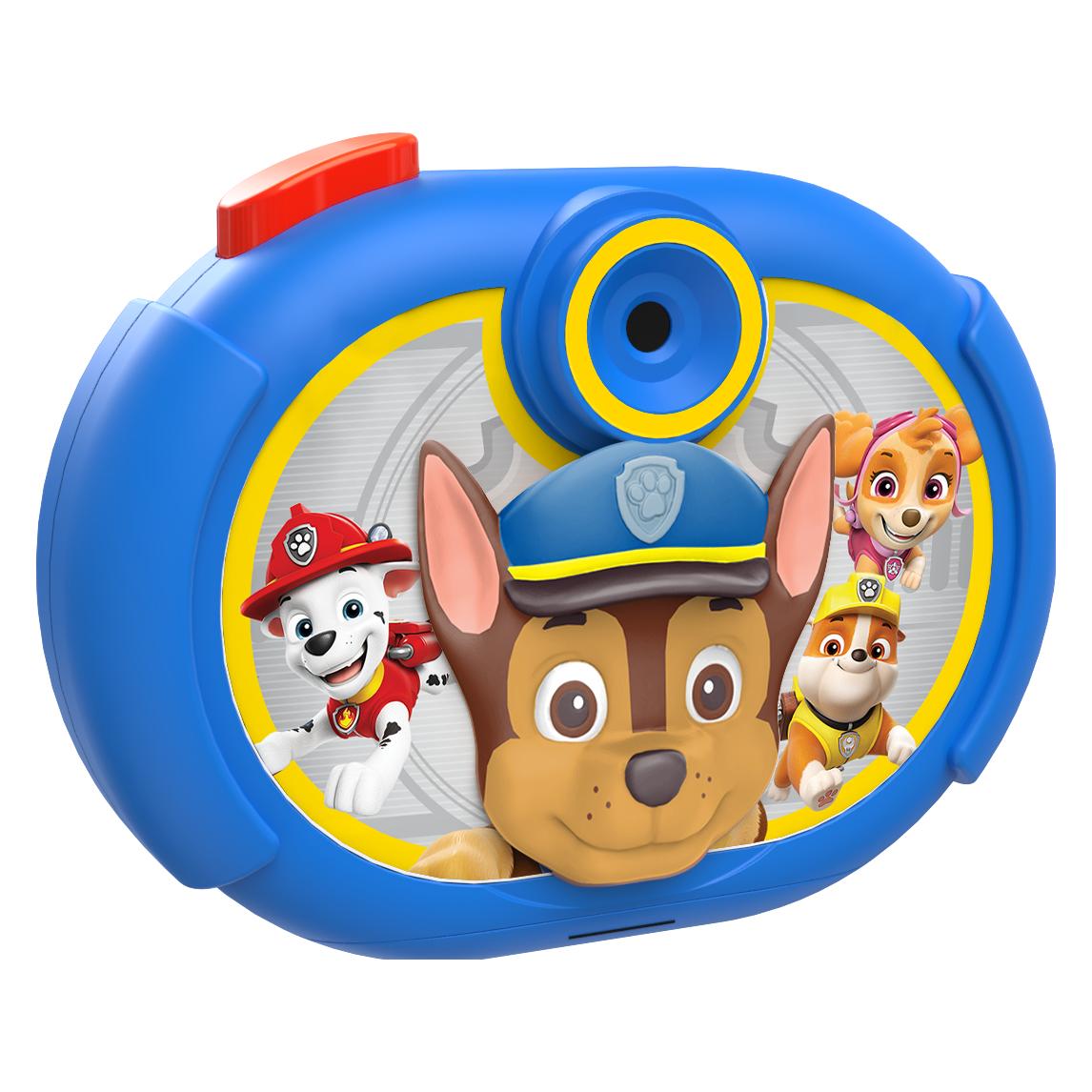 eKids Paw Patrol - Digitalkamera (SB9465)