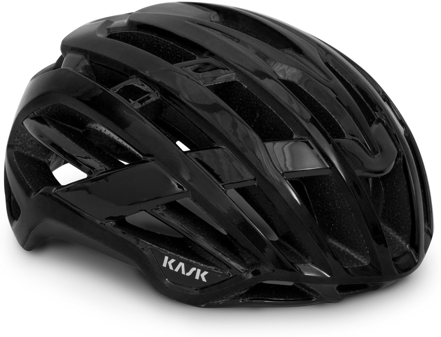 Kask Valegro Black CHE00052210