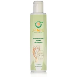 Sanoll Brennnessel Molke Shampoo 200ml