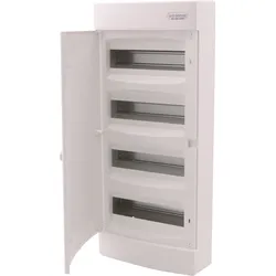 DB-MA 4-48 WS - Verteilerkasten Innenraum, 4-reihig, 48 Module