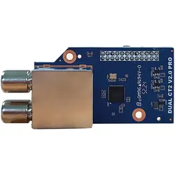 GigaBlue Dual/Twin DVB-C/T2 Tuner PRO