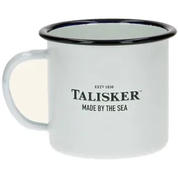 Talisker Mug - Metalltasse