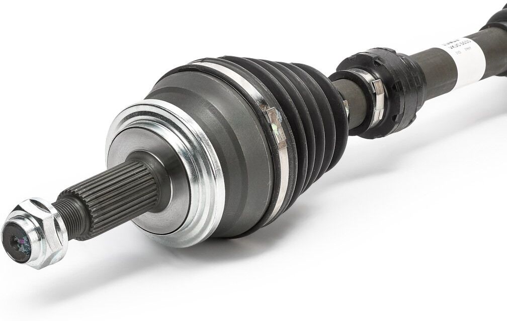 SKF VKJC 5535 Drive shaft