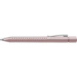 FABER-CASTELL GRIP 2011 Kugelschreiber 0.7 mm Blau