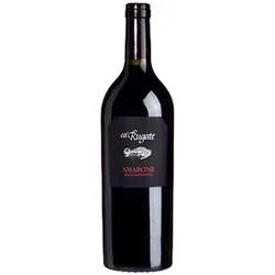 ́Punta Tolotti ́ · Amarone della Valpolicella MAGNUM DOC 2013 (1er Holzkiste), Ca' Rugate, Venetien