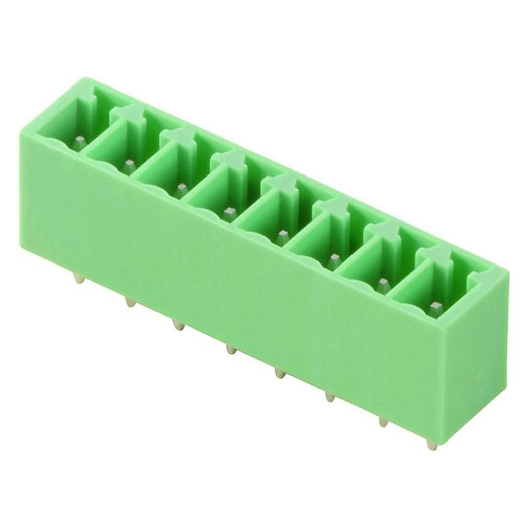 Weidmüller Stiftgehäuse-Platine (2643650000)