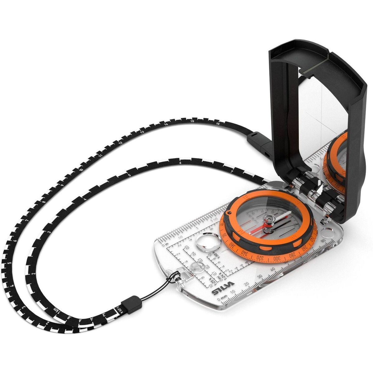 Silva Compass Expedition S neutral 37454