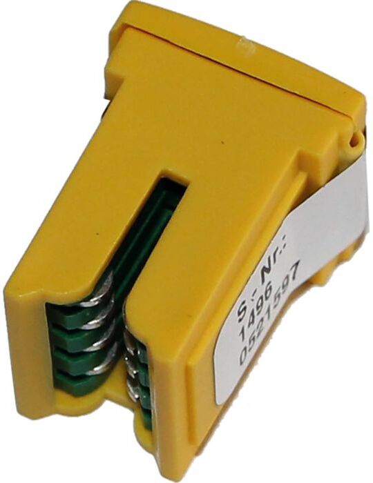 Wolf Parameterstecker 274476799 für COB-15