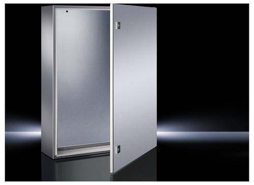 Rittal KEL 9409.600 Installations-Gehäuse 300 x 380 x 210 Edelstahl Edelstahl 1St.