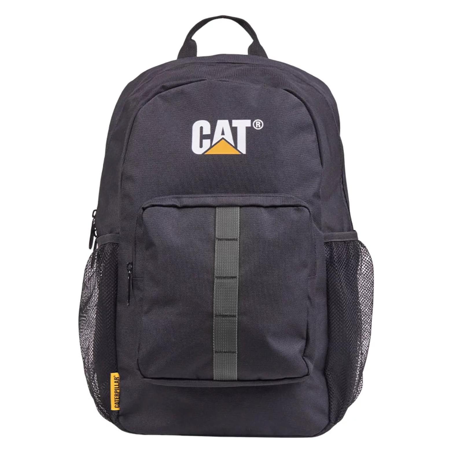 Cat Taktischer Rucksack schwarz (84722-84)