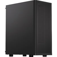 Ventum 200 Solid, Tower-Gehäuse schwarz