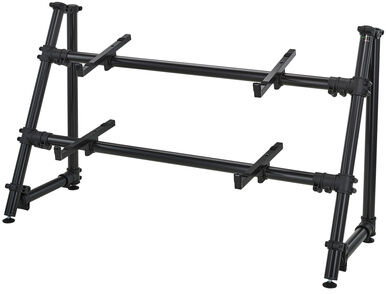 Jaspers 2DT-105B Schwarz