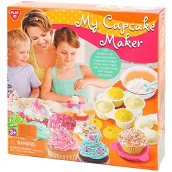 PlayGoTM Mein Cupcake-Maker