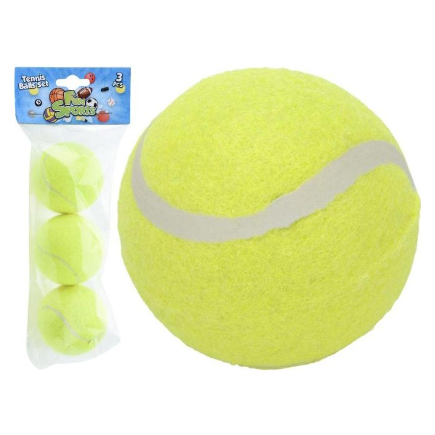 Champ Tennisbälle 3er Set (36646261)