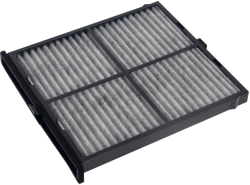 Hella Filter, Innenraumluft 8zc 366 123-841 Für Mazda