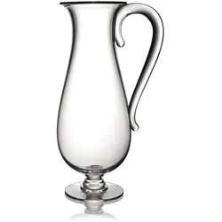 Alessi Dressed en plein air, Serviergefässe, Transparent