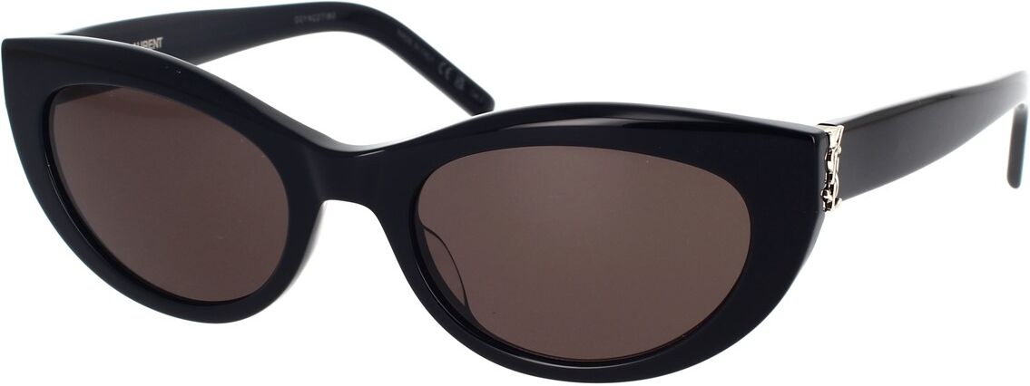 Yves Saint Laurent Occhiali da Sole Saint Laurent SL M115 001