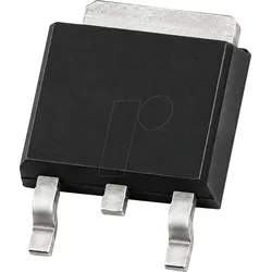 IRFR1010ZTRPBF - MOSFET, N-Kanal, 55V, 91A, 0,0075R, DPAK