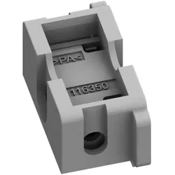 Striebel & John, Verteilerschrank Zubehör, Adapter f.EDF Rahmen TZ606P100 100ST 2CPX010825R9999