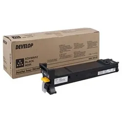 Develop TN-318 (A0DK1D3) - toner, black (schwarz )
