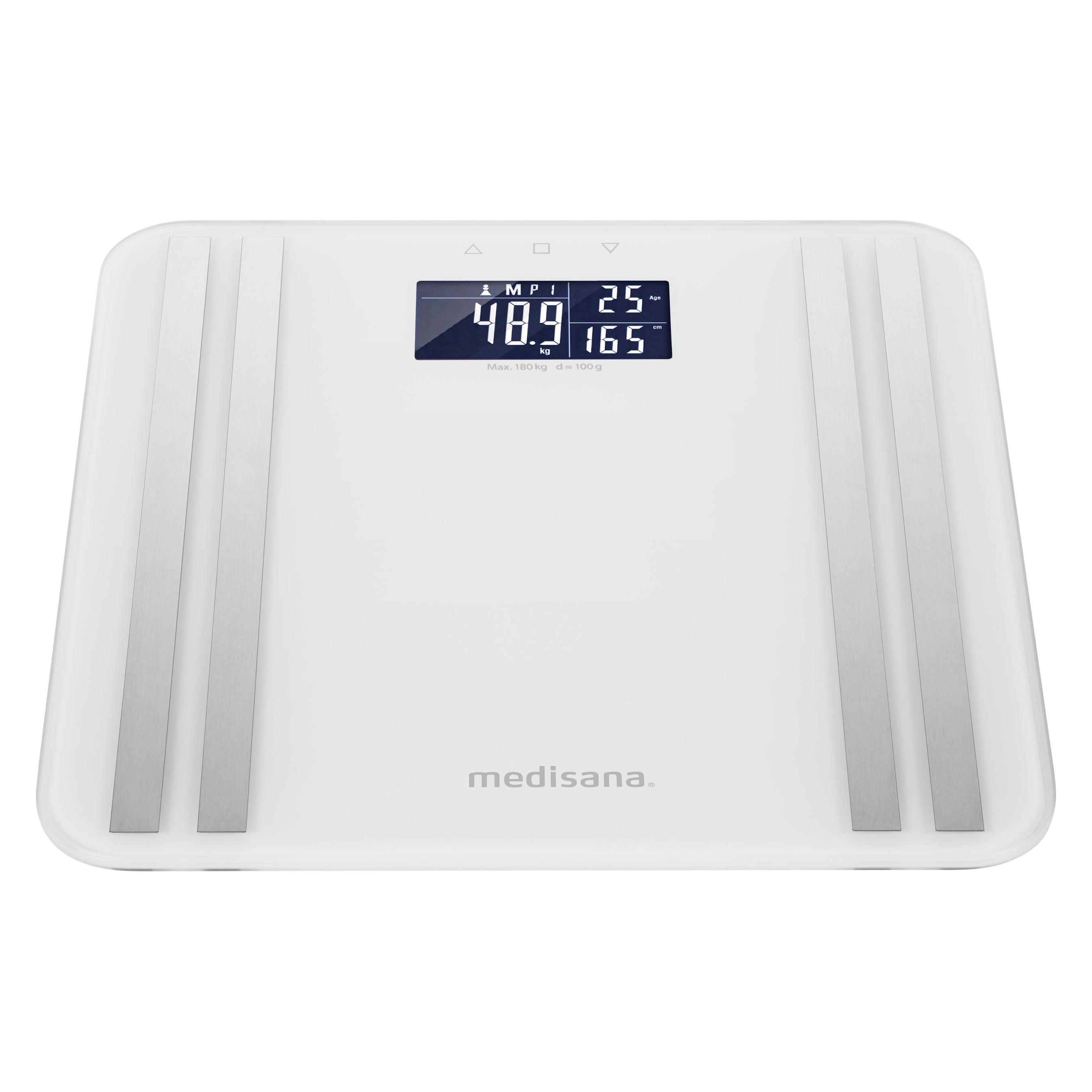 Medisana BS 466 (180 kg) (40483)