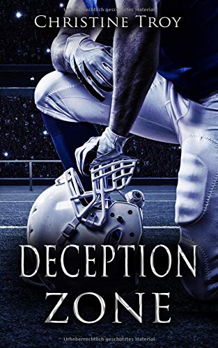 Christine Troy - Deception Zone - Preis vom 09.10.2026 07:28:09 h