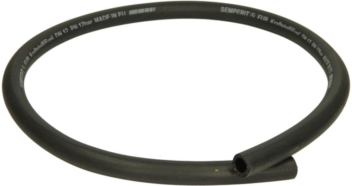 Polttoaineletku Semperit Pal 12