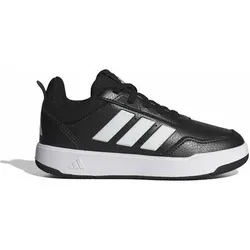 ADIDAS Kinder Freizeitschuhe TENSAUR SPORT 3.0 K Turnschuh, Größe 32 in Grau Grau