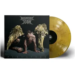 Arising Empire, Schallplatten, Purgatory (Despised Icon)