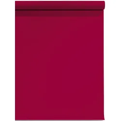 SUPERIOR Hintergrund 1.35x11m Flame (NR 27) (Sperrgut)