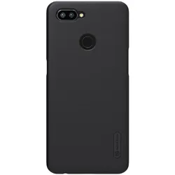 Nillkin Super Frosted Shield - Hülle für Realme 2 Pro (Golden)