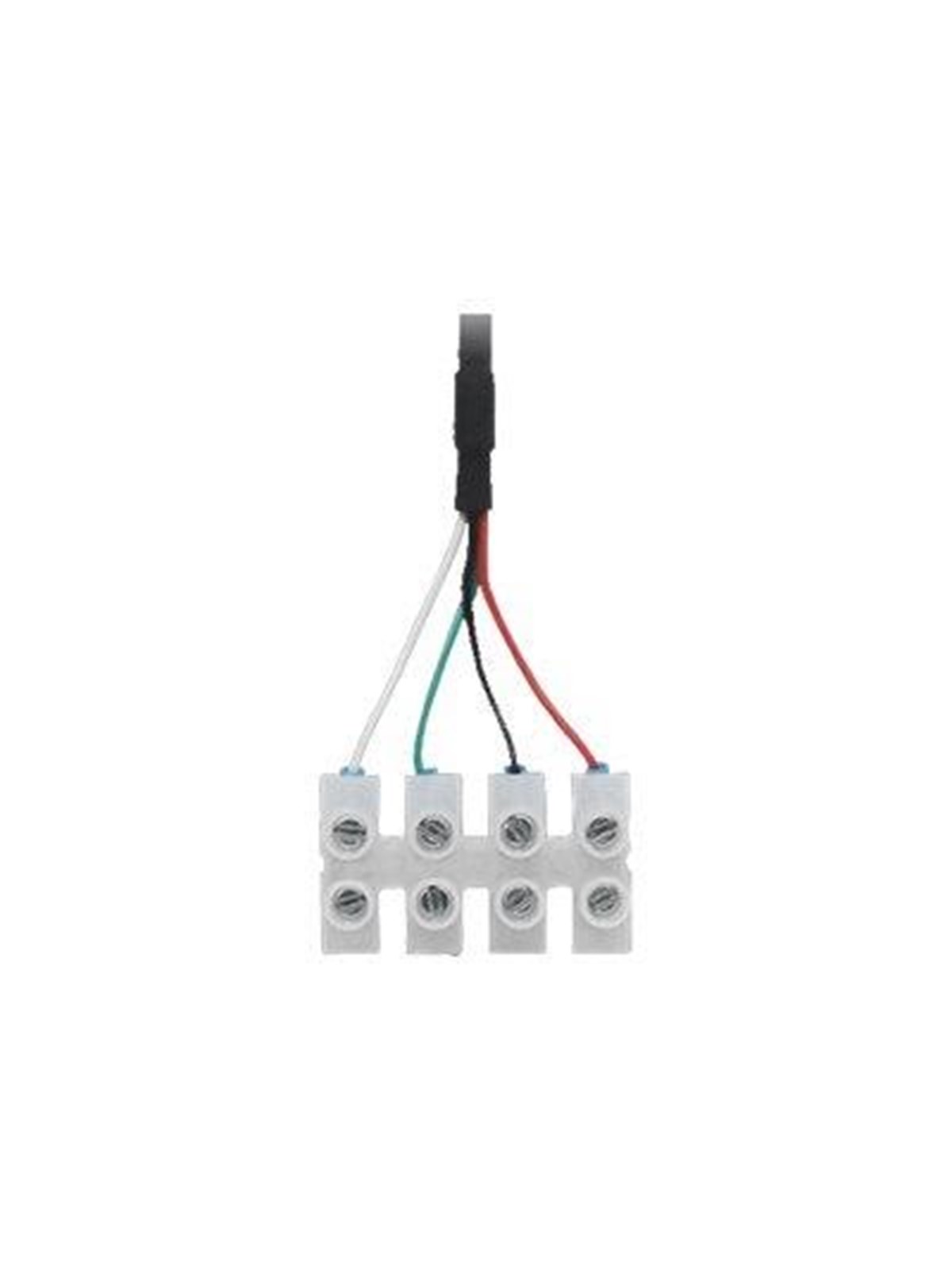 Teltonika Power Cable with 4-way screw terminal