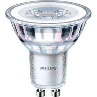 Philips CorePro LEDspot MV - LED-Spot-Glühbirne - GU10 - 4.6 W - kühles weißes Licht - 4000 K 72839000