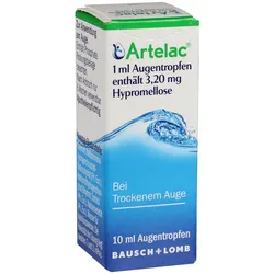 Artelac 10 ML