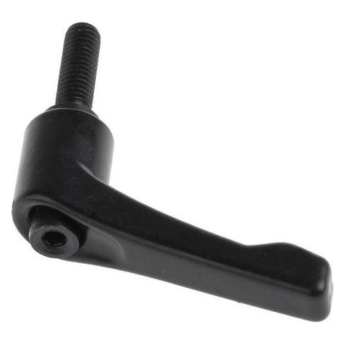 RS PRO Klemmgriff Zink Bolzen M6x20 42mm (478995)