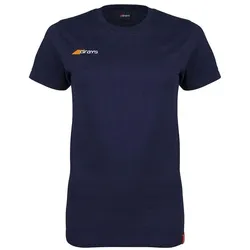 Grays, Damen, Sportshirt, Tangent (XXL), Blau